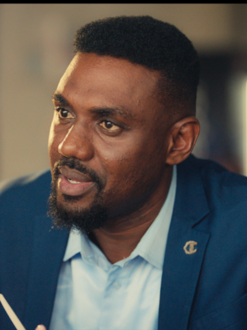 @netflix naija
