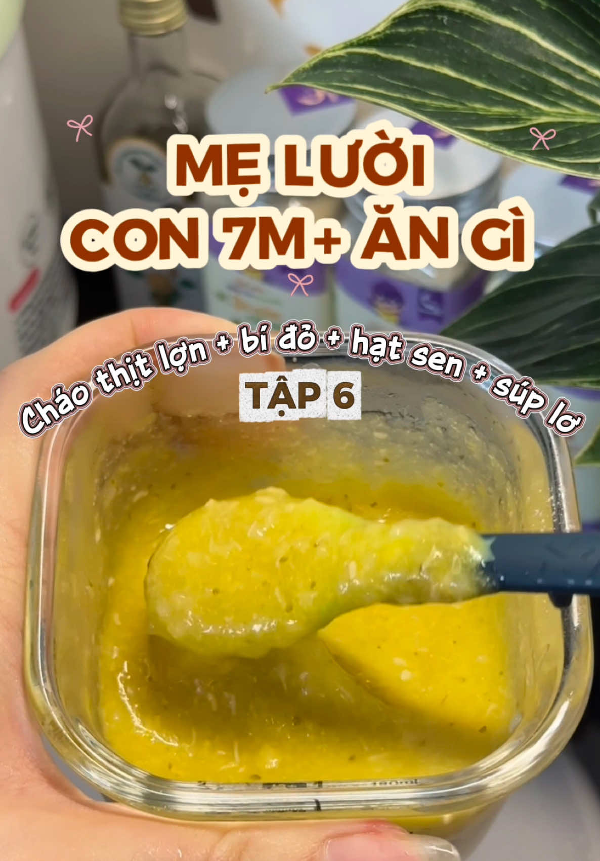 @Học việc làm Mẹ🤰🏻