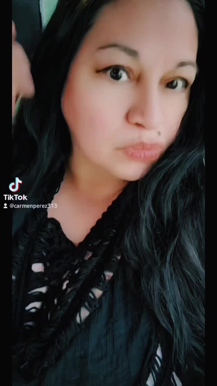 @Carmen Perez
