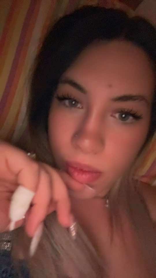 @Daniela la motta