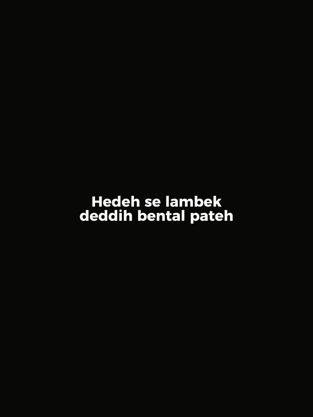 @Tretan MADURA🎟 ✪