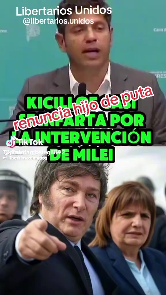 @prohibido el kuka