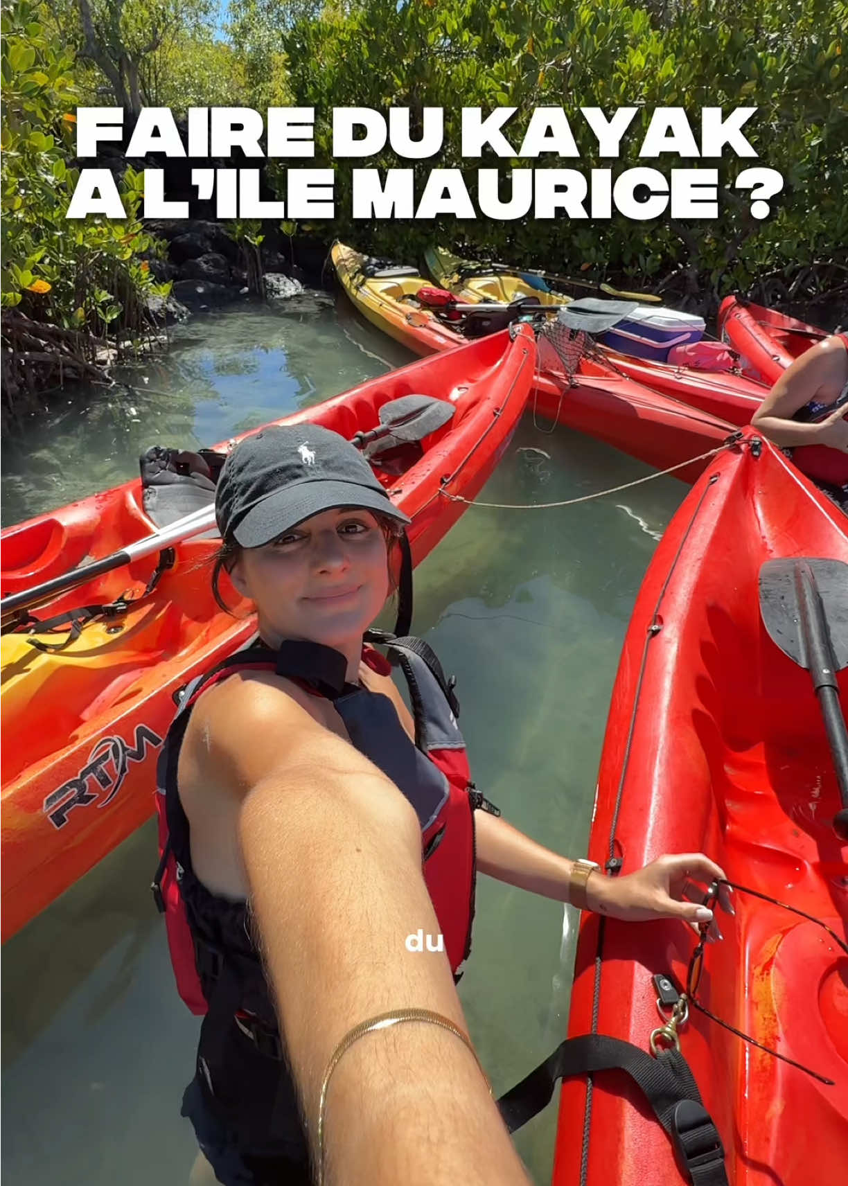 @Ana&iuml;s &agrave; l&rsquo;&Icirc;le Maurice 🧚&zwj;♀️