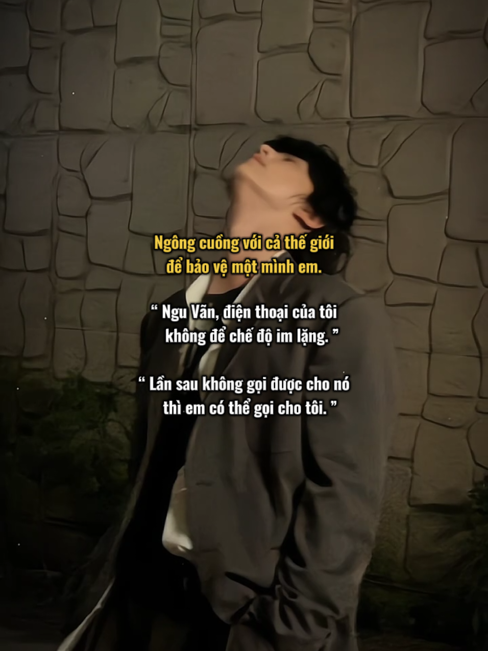 @Nhất Diệp Tố Niên 💎