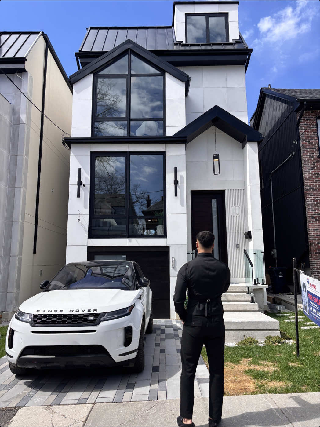 @Farhaan S. | Toronto REALTOR&reg;