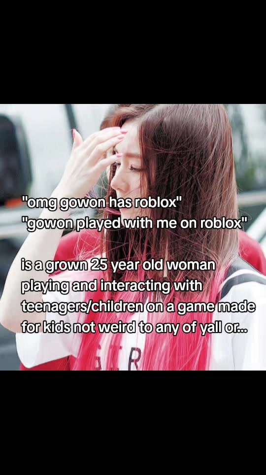 @#1 loona anti