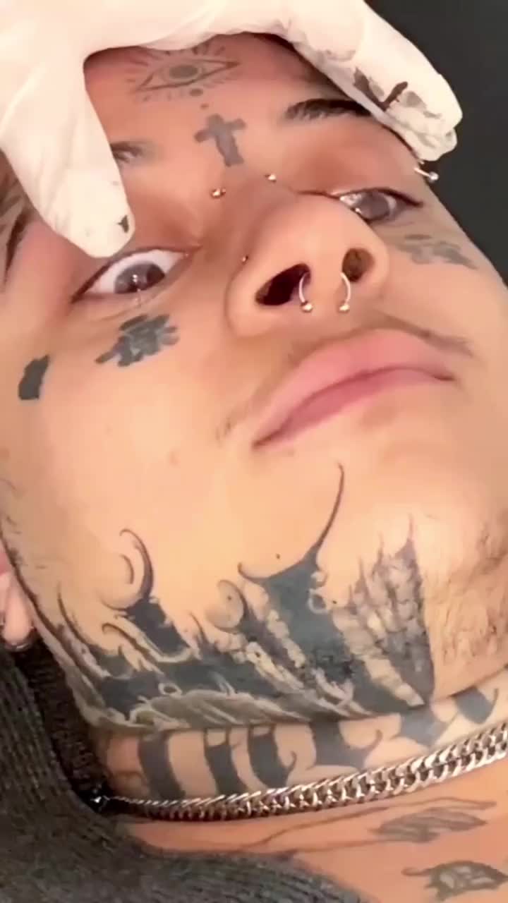 @INK MASTER TATTOO