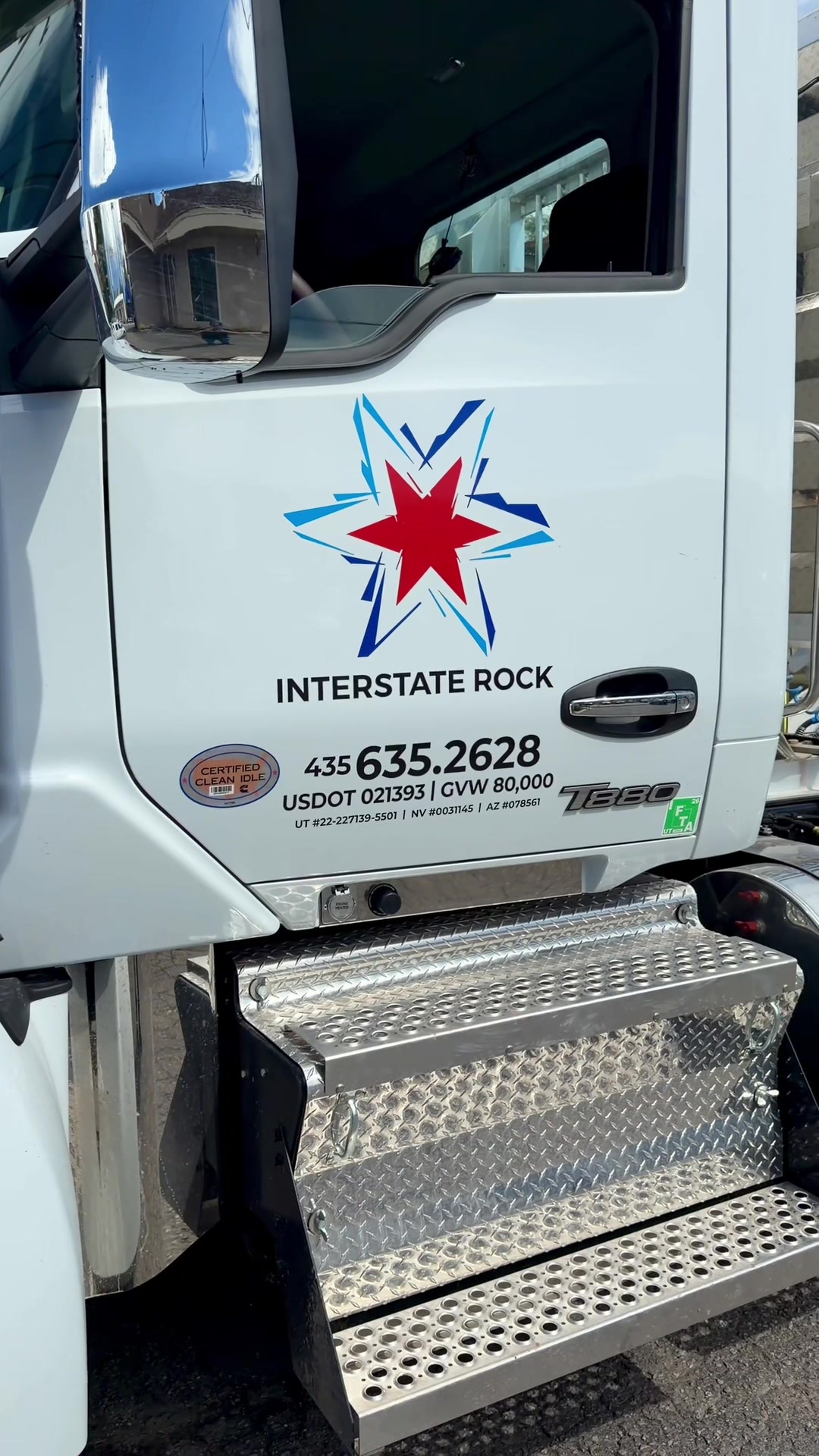 @Western Truck & Trailer