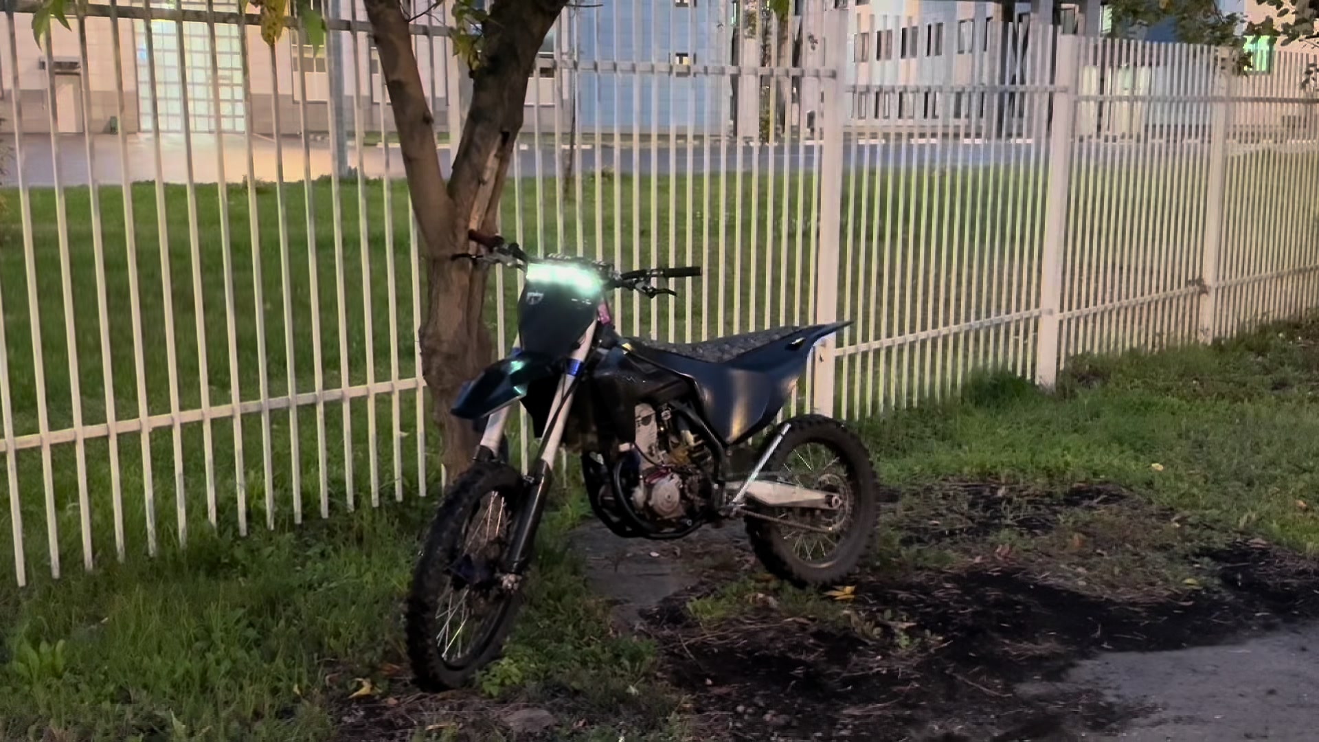 @Tgk:Московский Кайовод