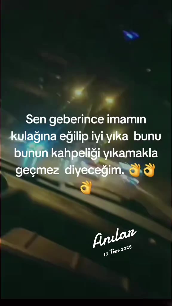@🖤RÜYA YANKISI🖤(M~E~F~T~U~N