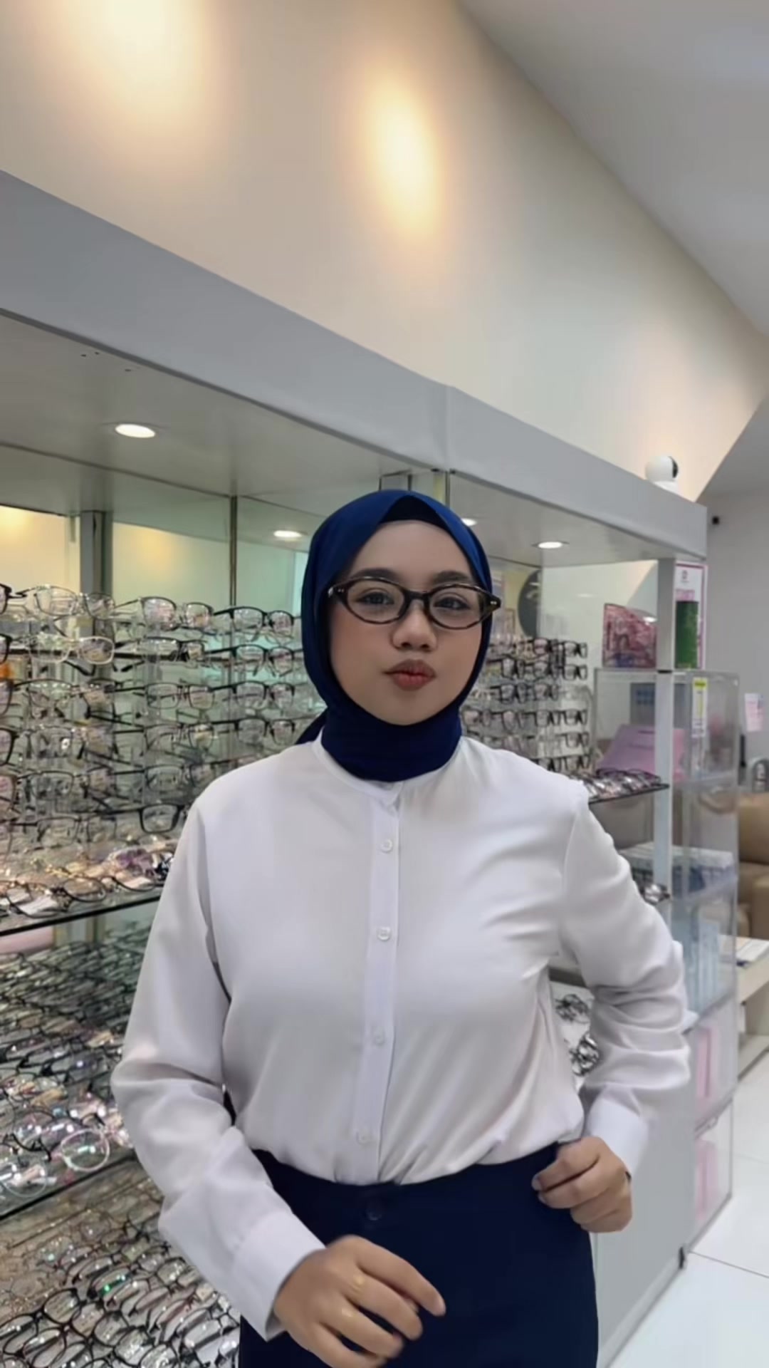 @Charming Look 99