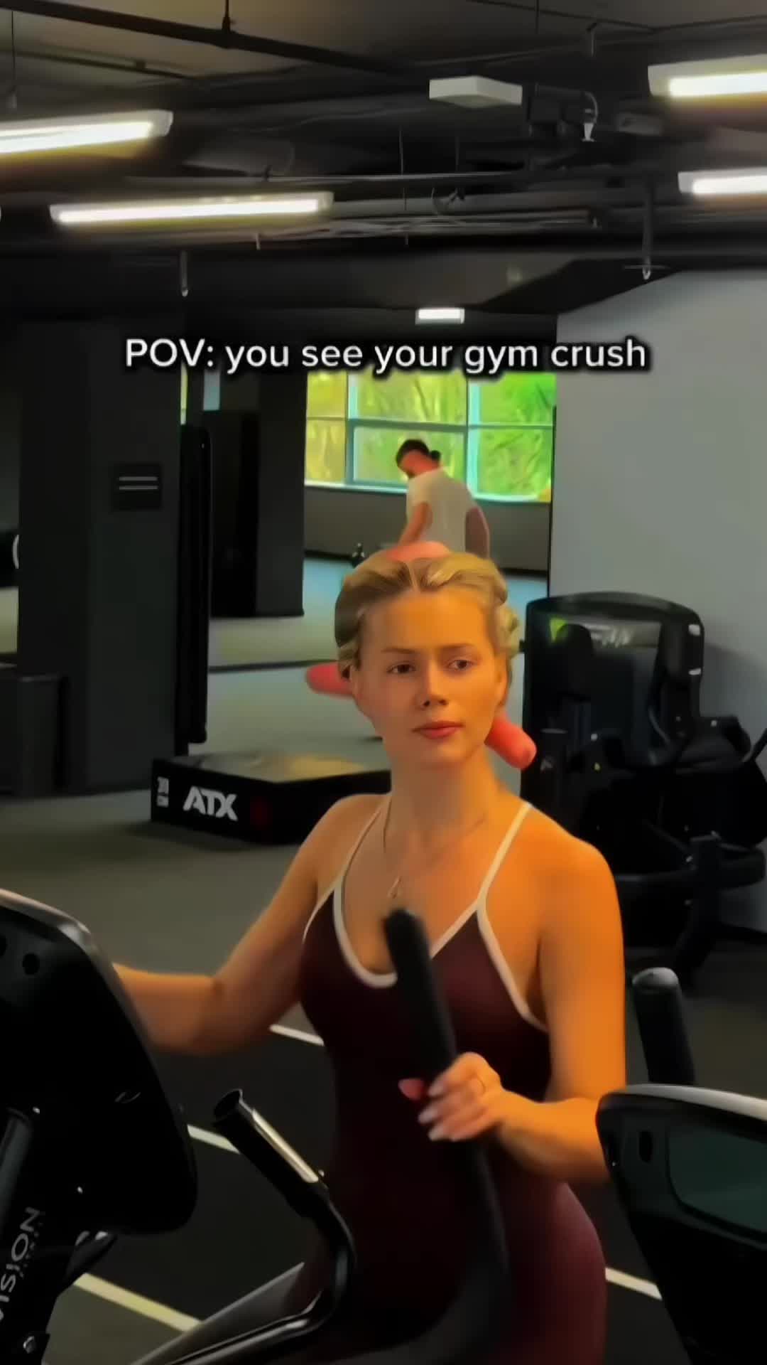 @Shark Gym