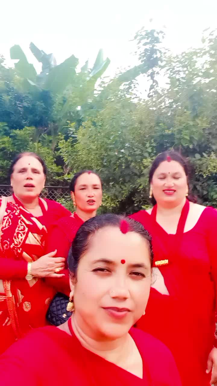 @Bimala poudel 💗