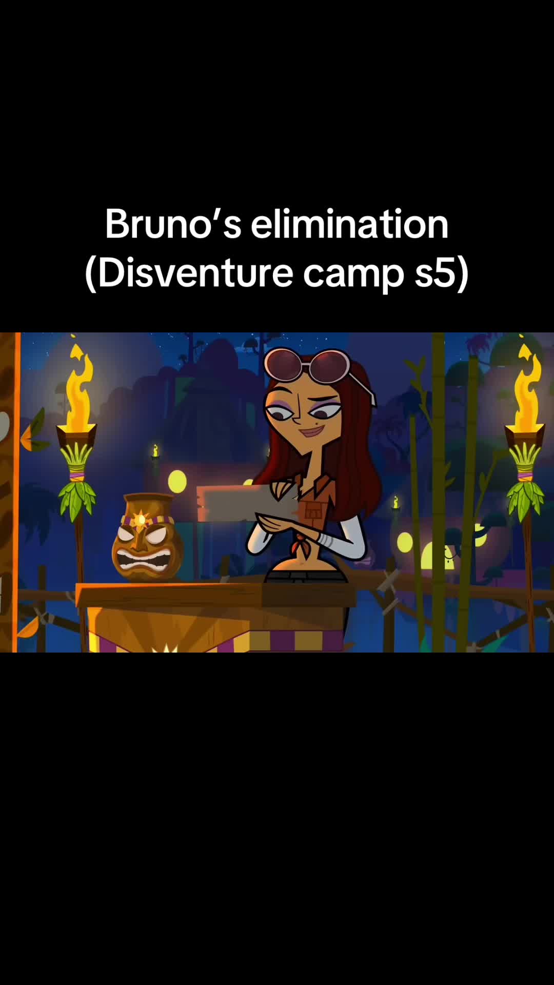 @Isabel disventurecamp content