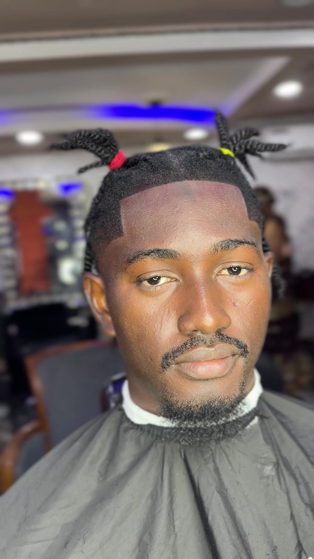 @peluqueria.the.men🇬🇶
