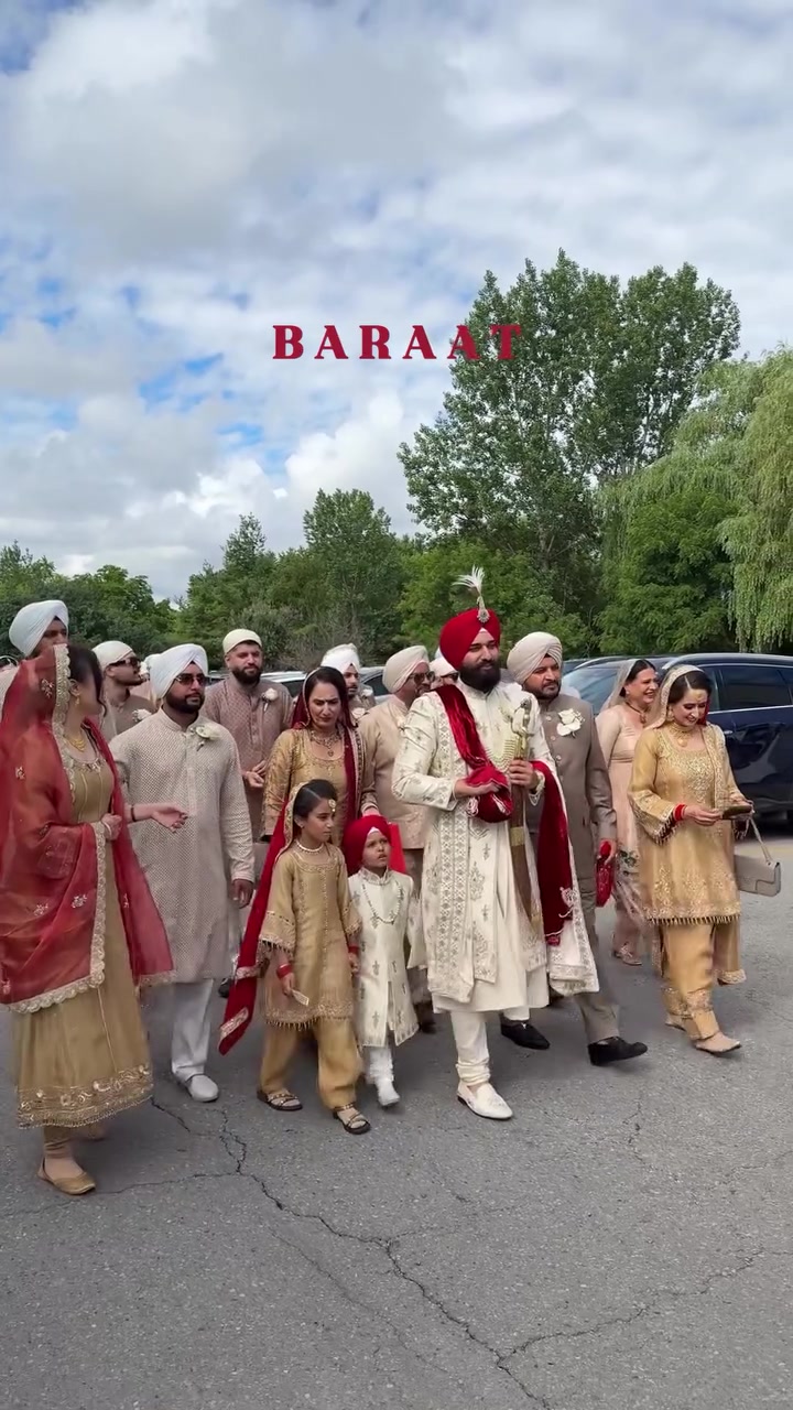 @T-Dot Turbans