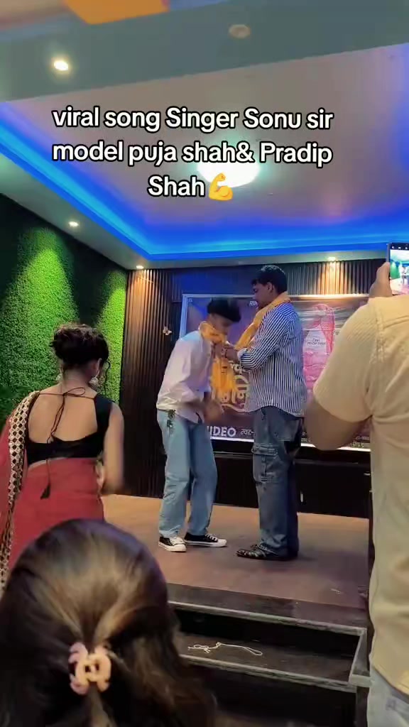 @Pradeep shah