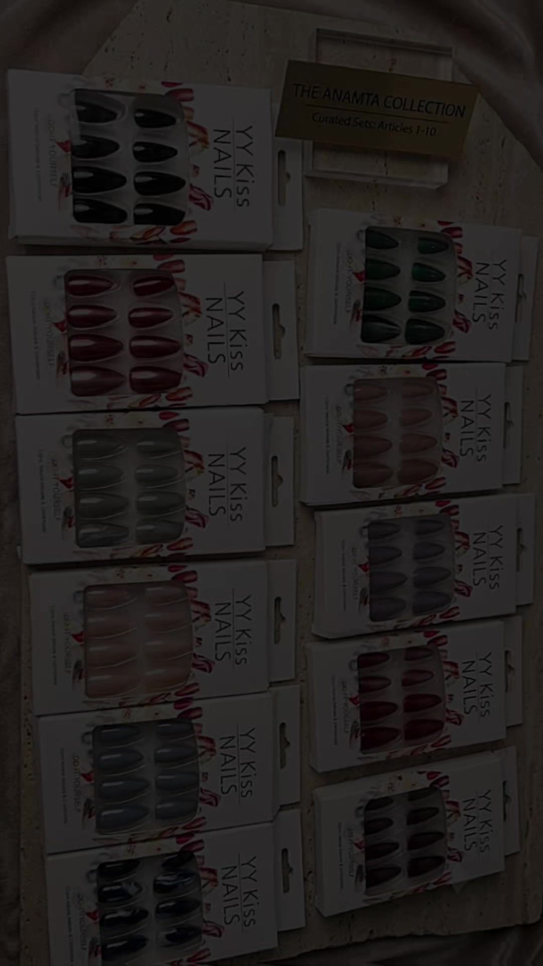 @anamta collection