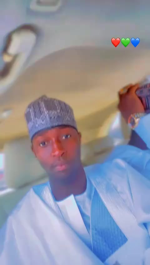 @SIRAJO ZAKARI 111