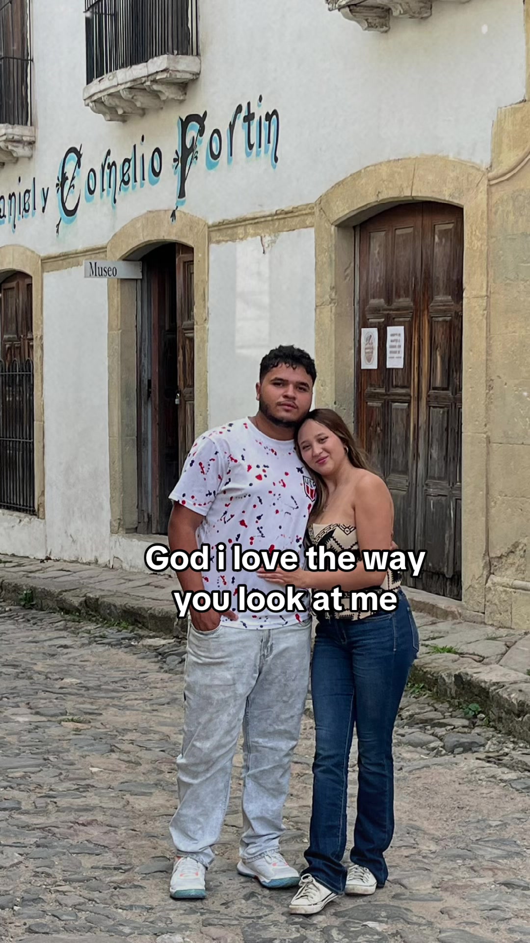 @Andrea Lagos