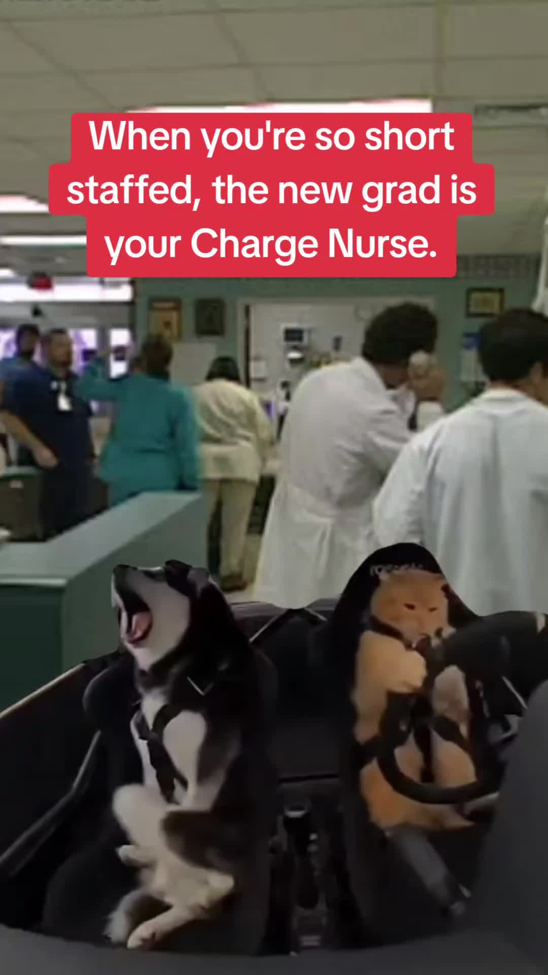 @Nurse Erick