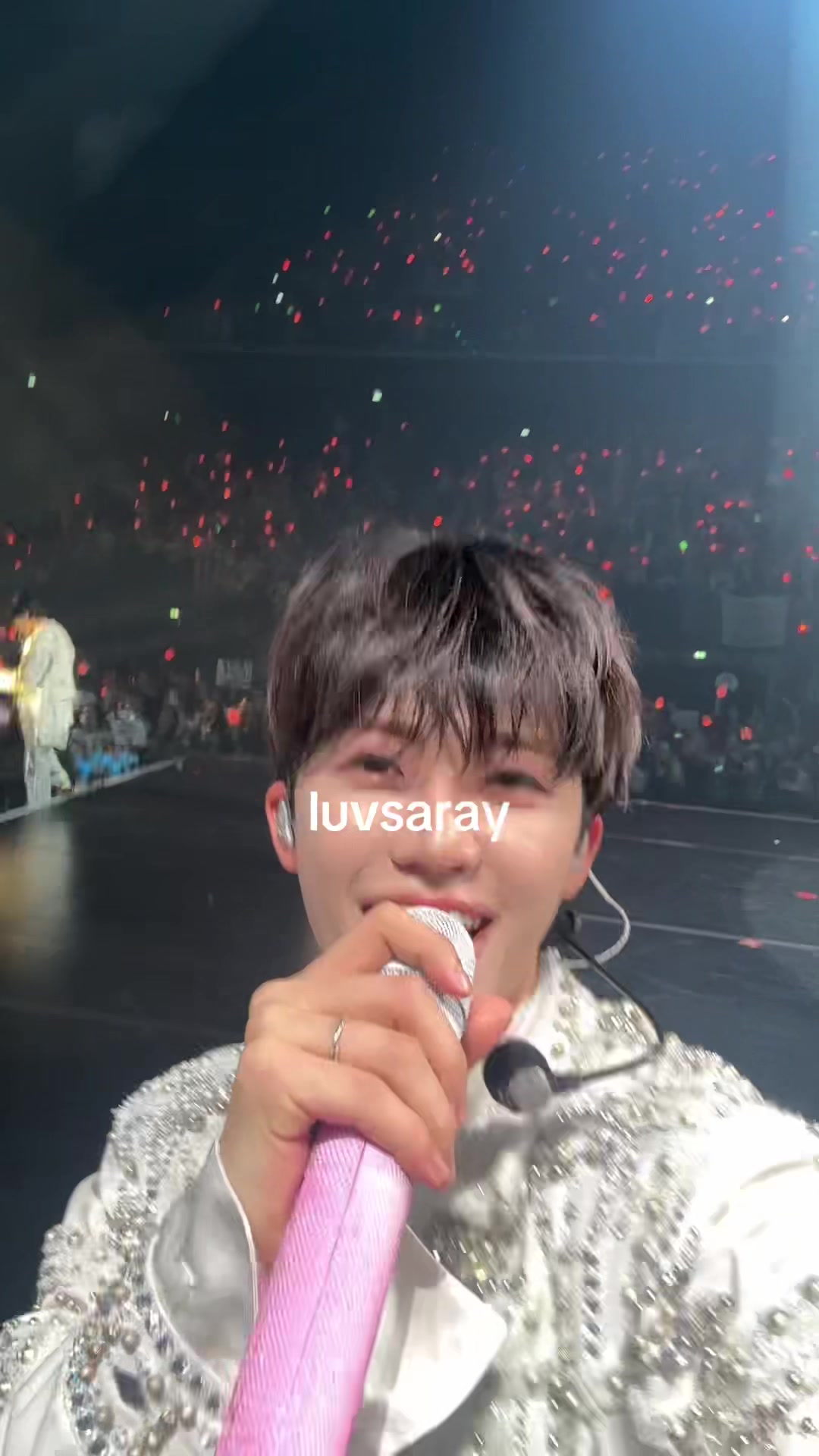 @Saray