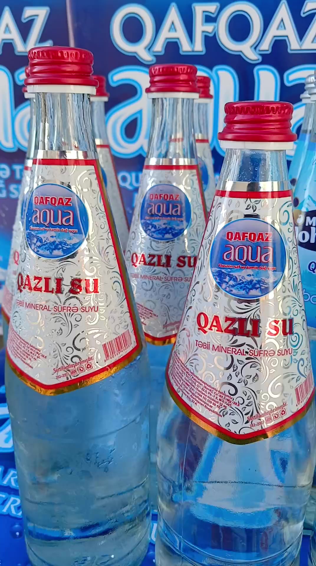 @Qusar Qafqaz Aqua