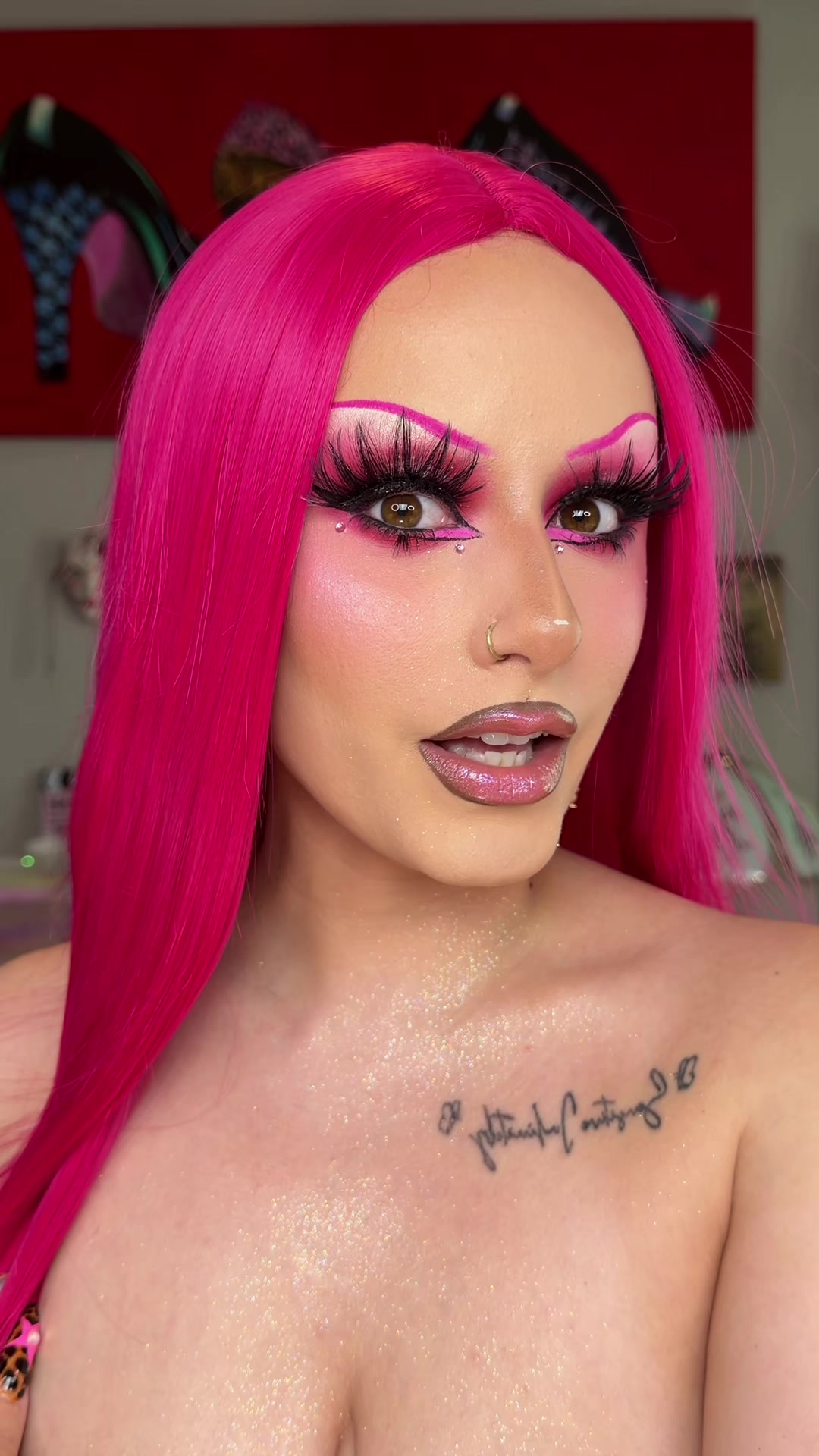 @Lisa DiMaggio ✮