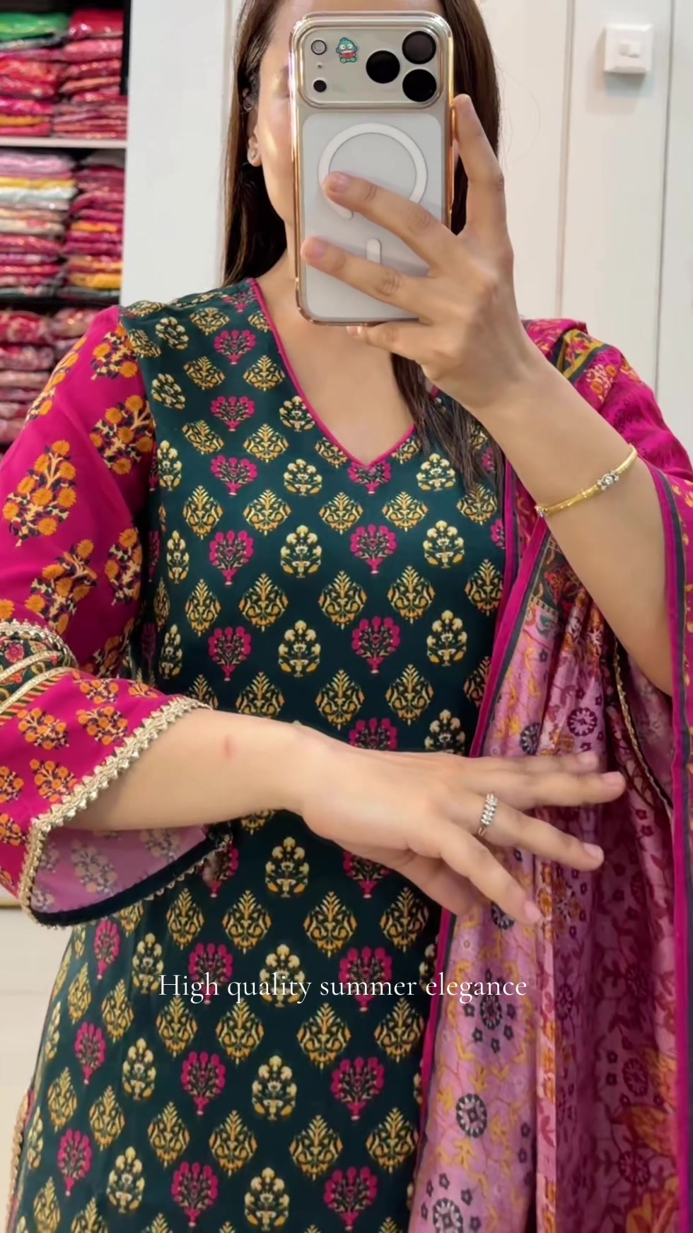 @Sathvik Apparel
