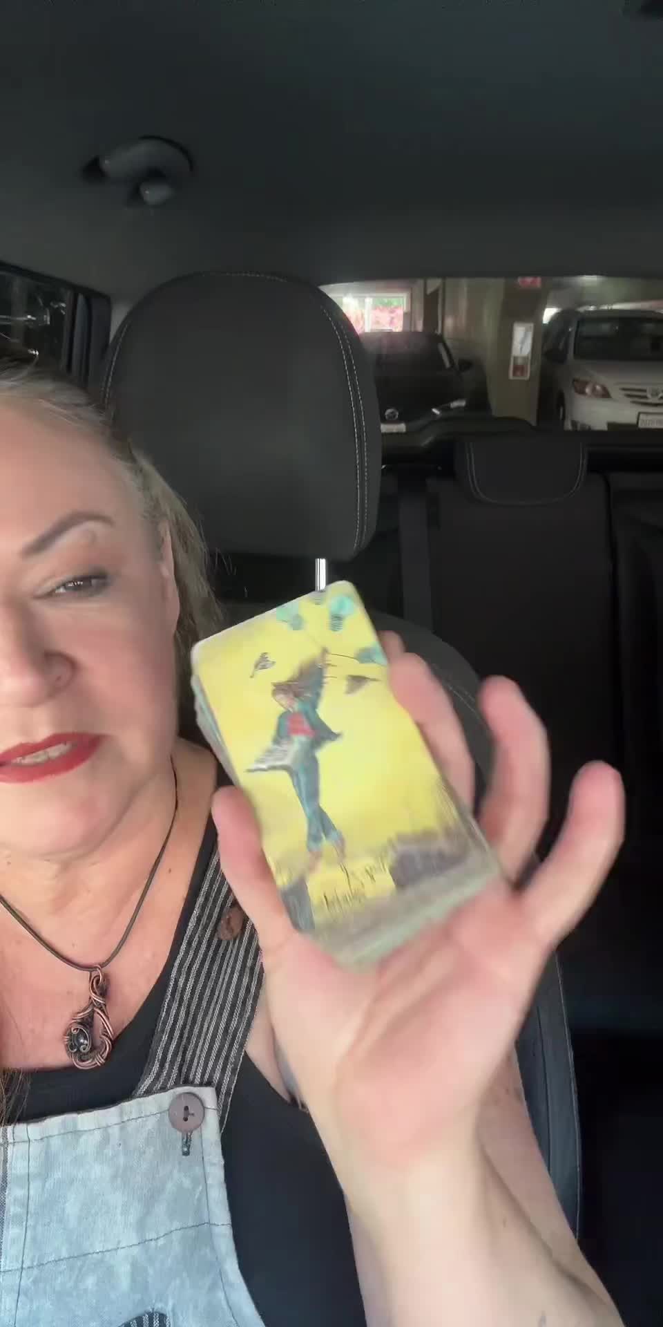 @Luci
