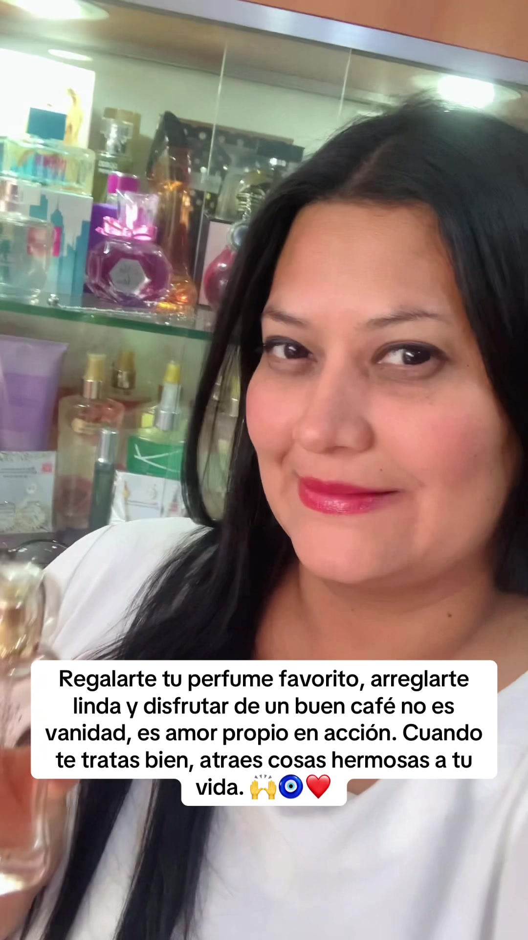 @Isabel Rondón