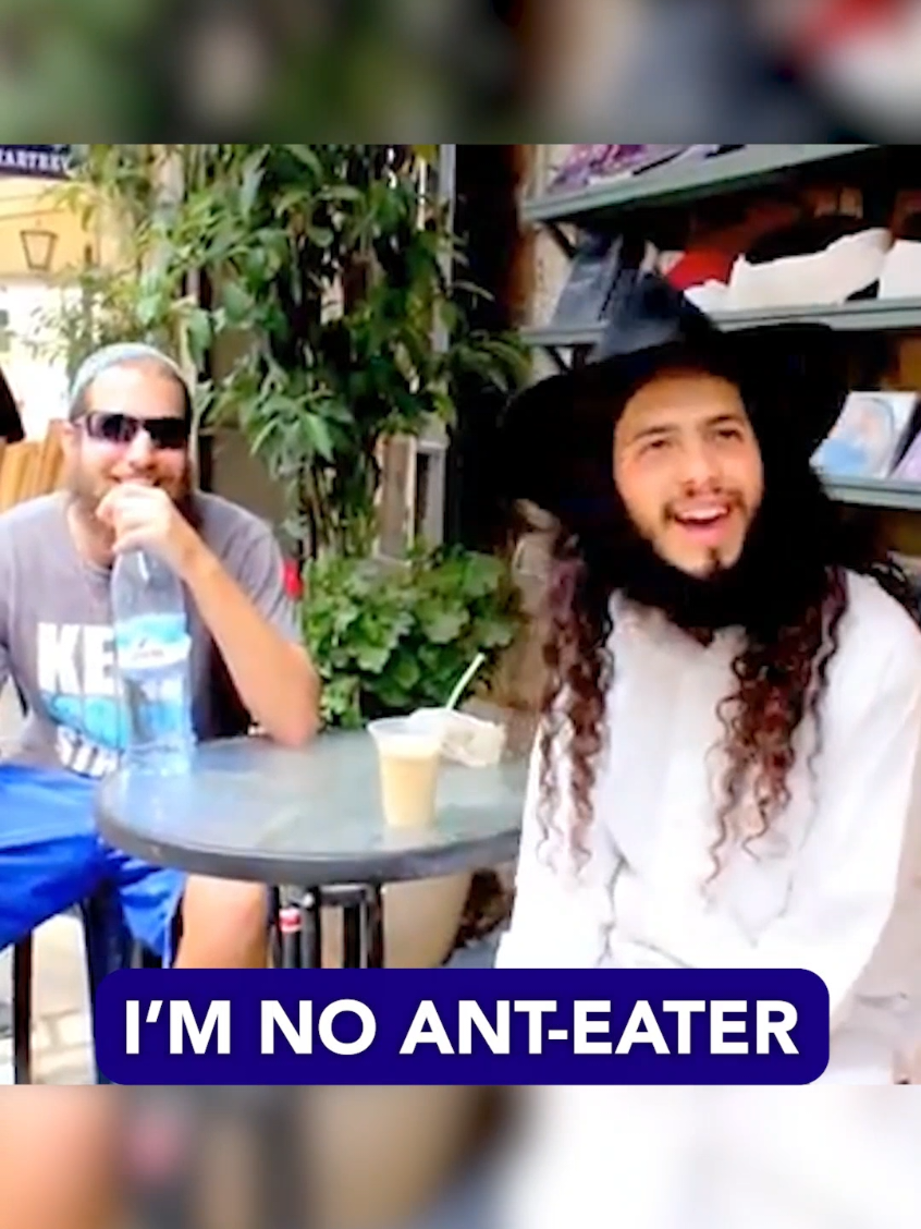 @Rabbi Ari B Lesser