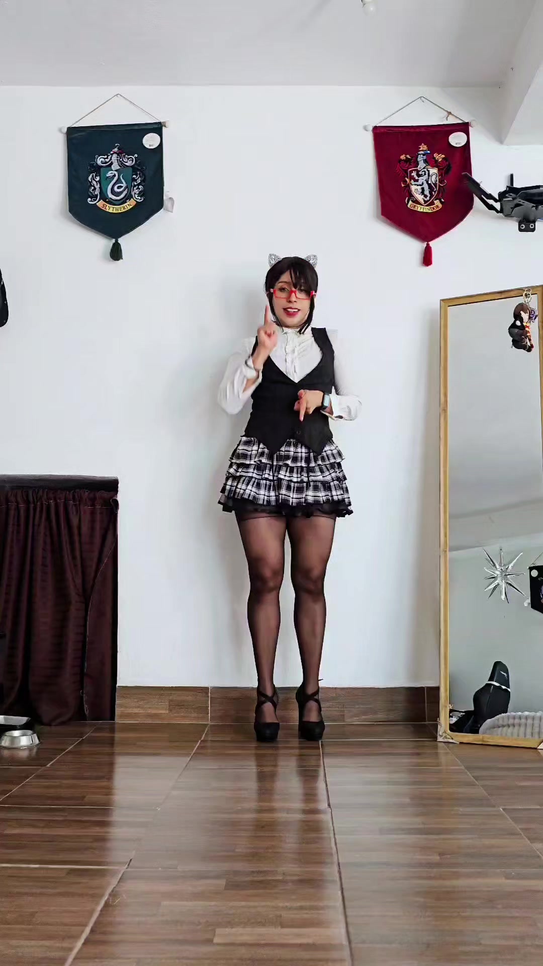 @Lore Cosplay