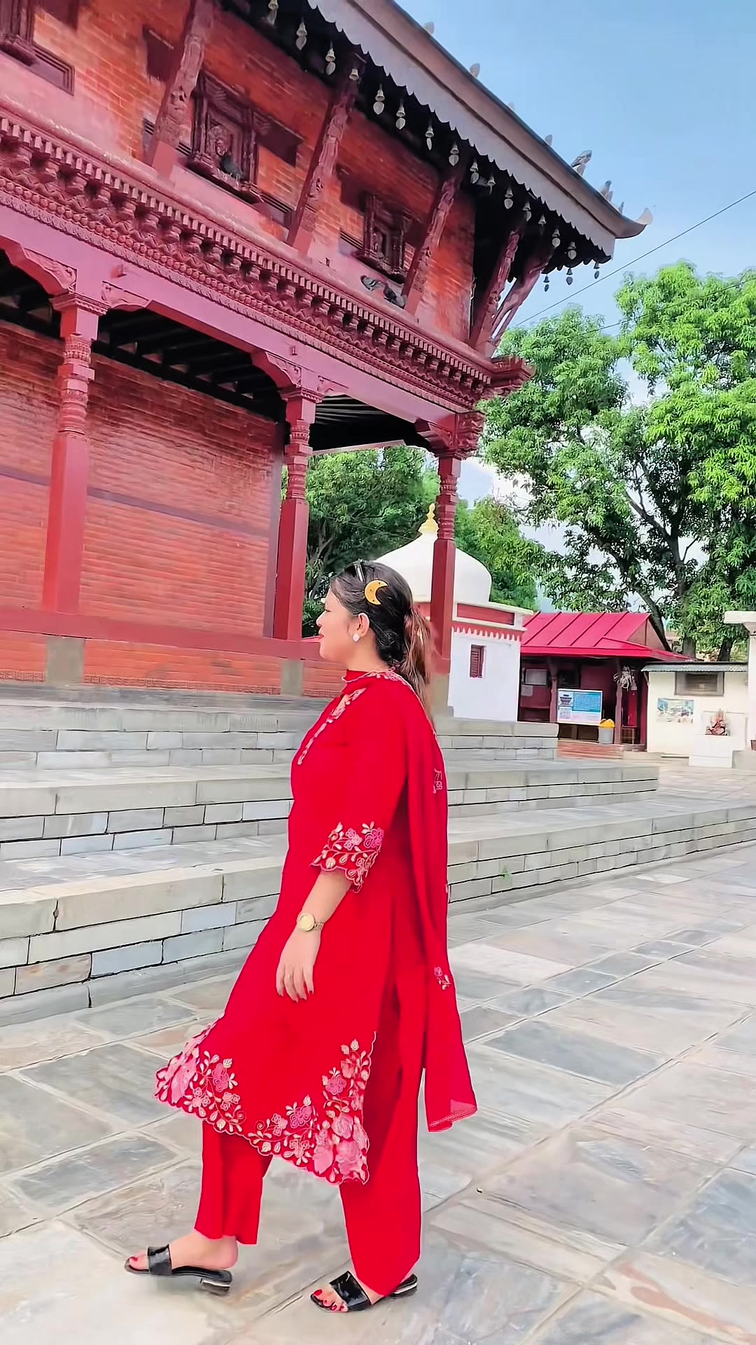 @Kritika Bhandari