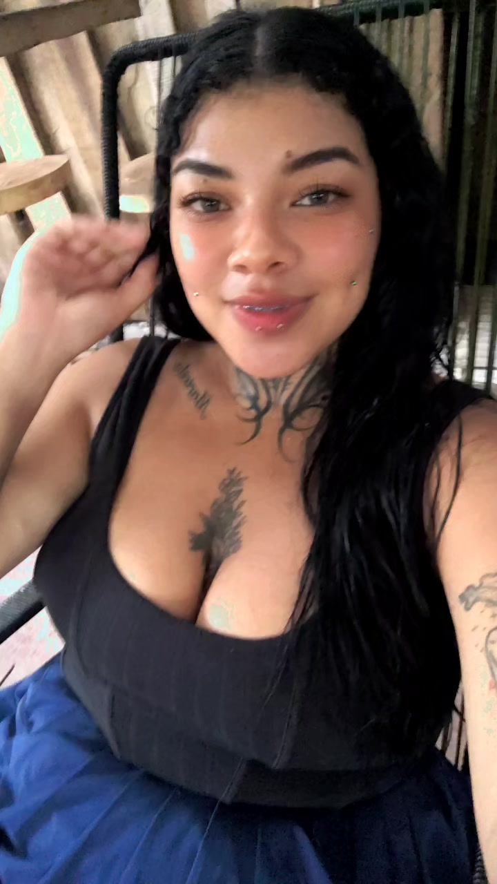 @Yailin Molina