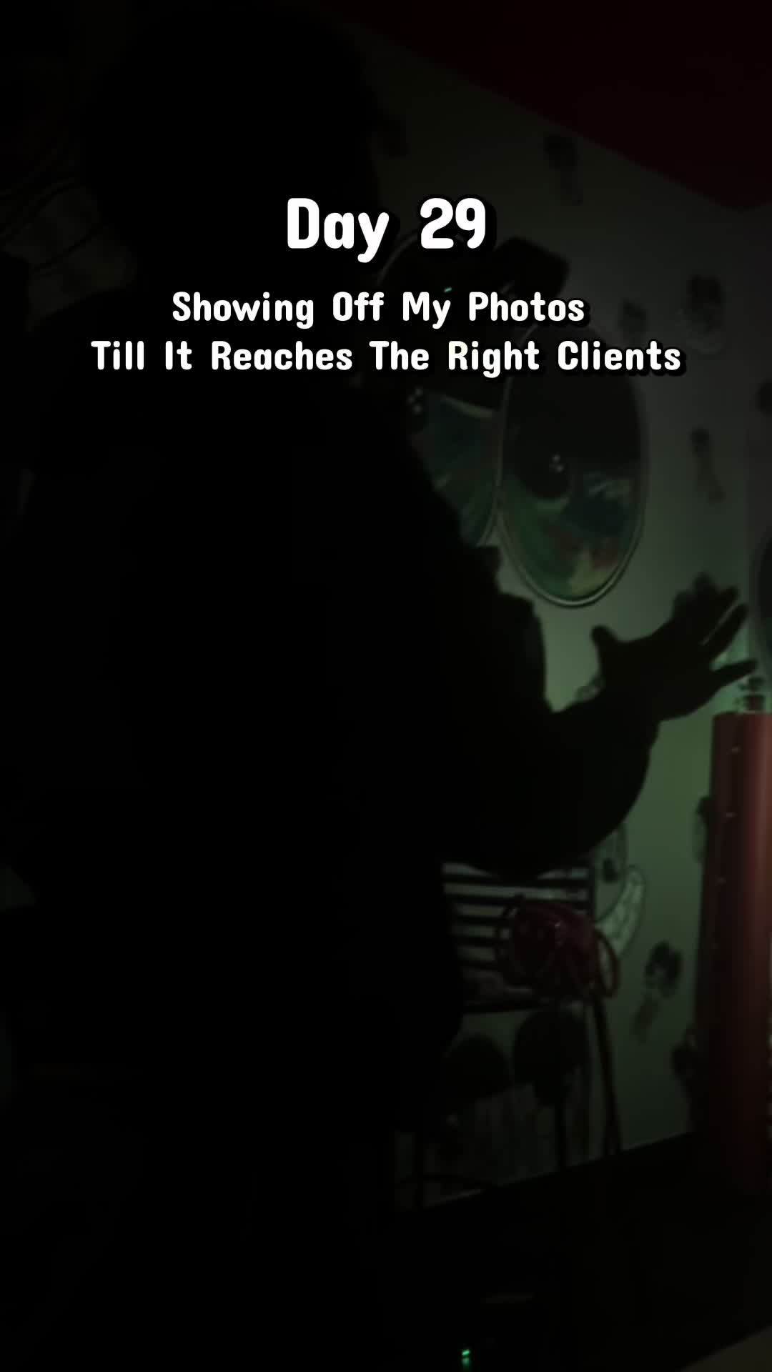 @Creative Director for GoCRAZ