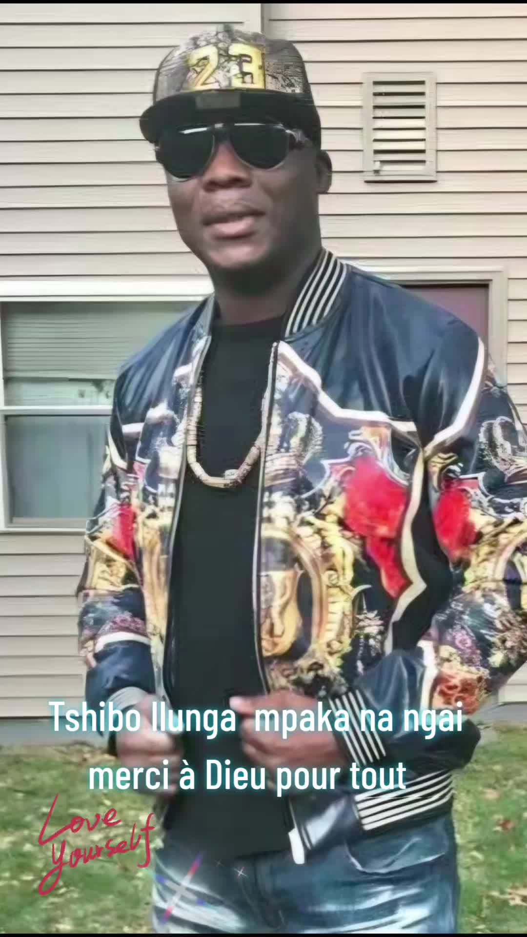 @chouchou ilunga