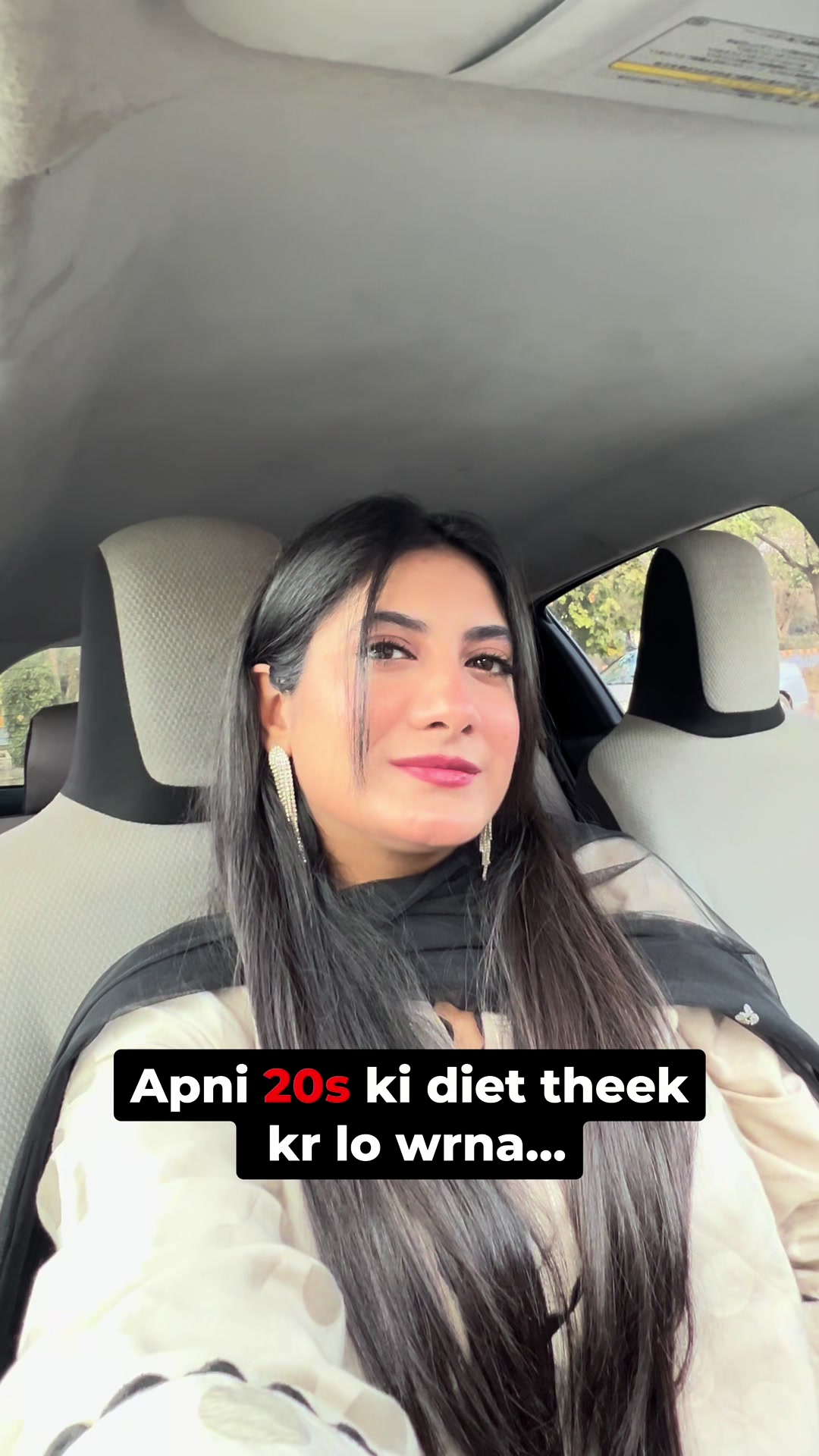 @Muntaha | Nutritionist