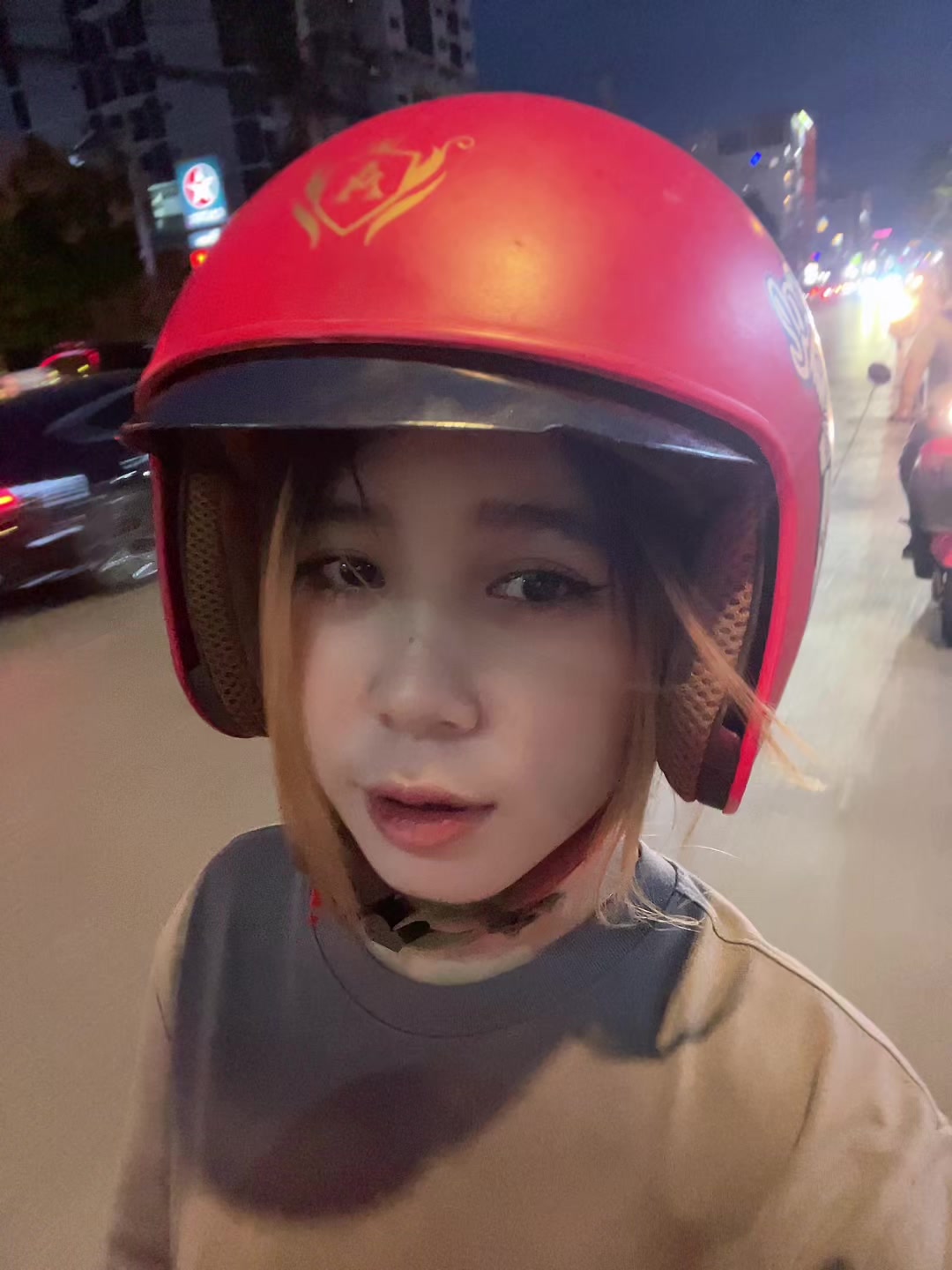 @KunThea-គន្ធា🍓🍓