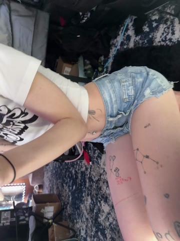 @Gh&oslash;st Bae