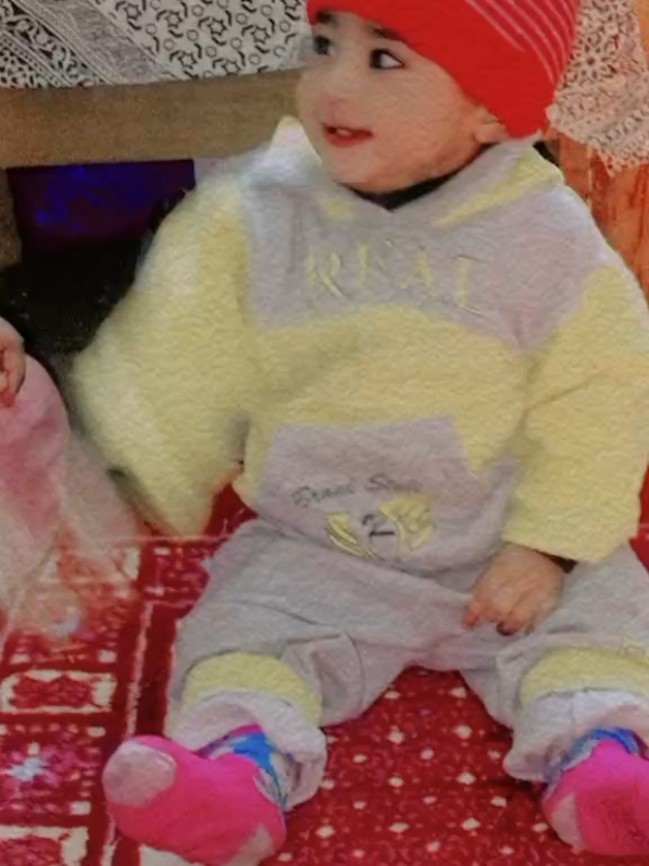 @Mama Ka shahzada putr 👶❤️✨