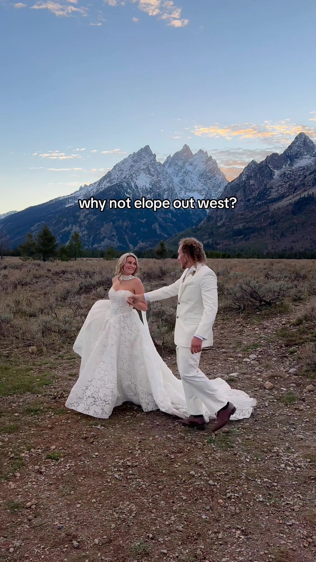 @Elopement Photographer