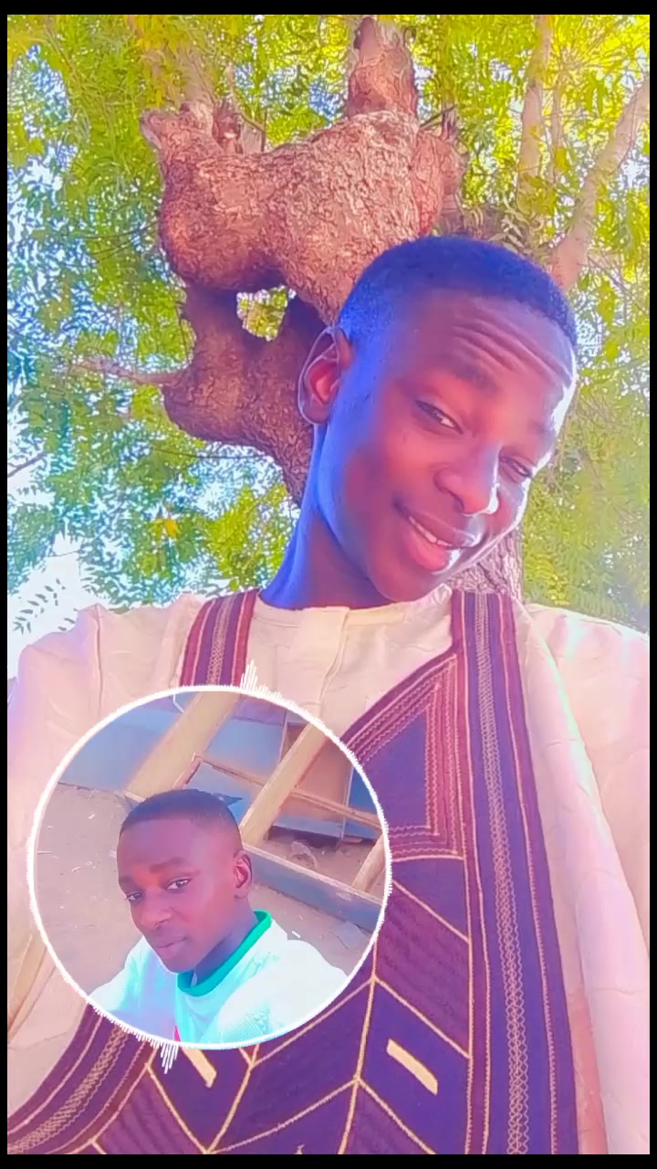 @MUHAMMADU BASAJA🫵