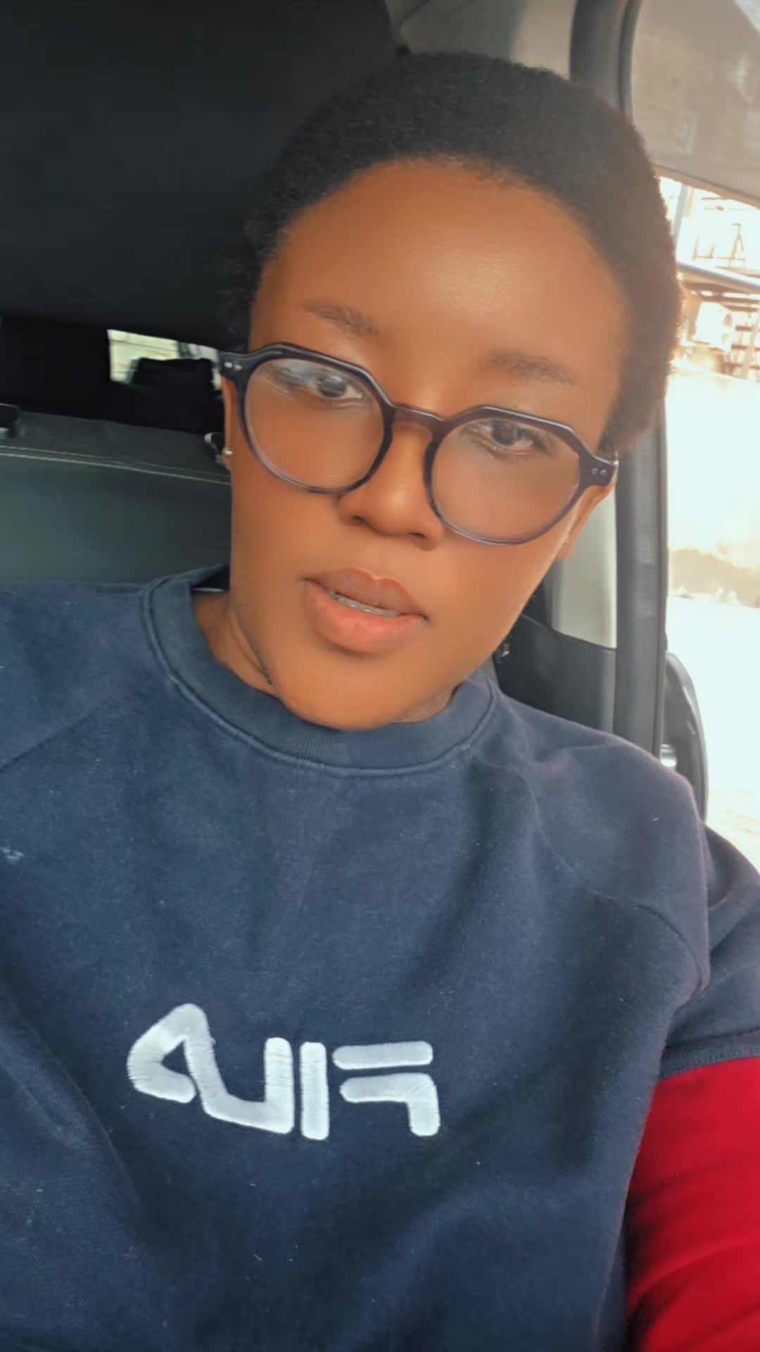 @Kamohelo Nhansengo
