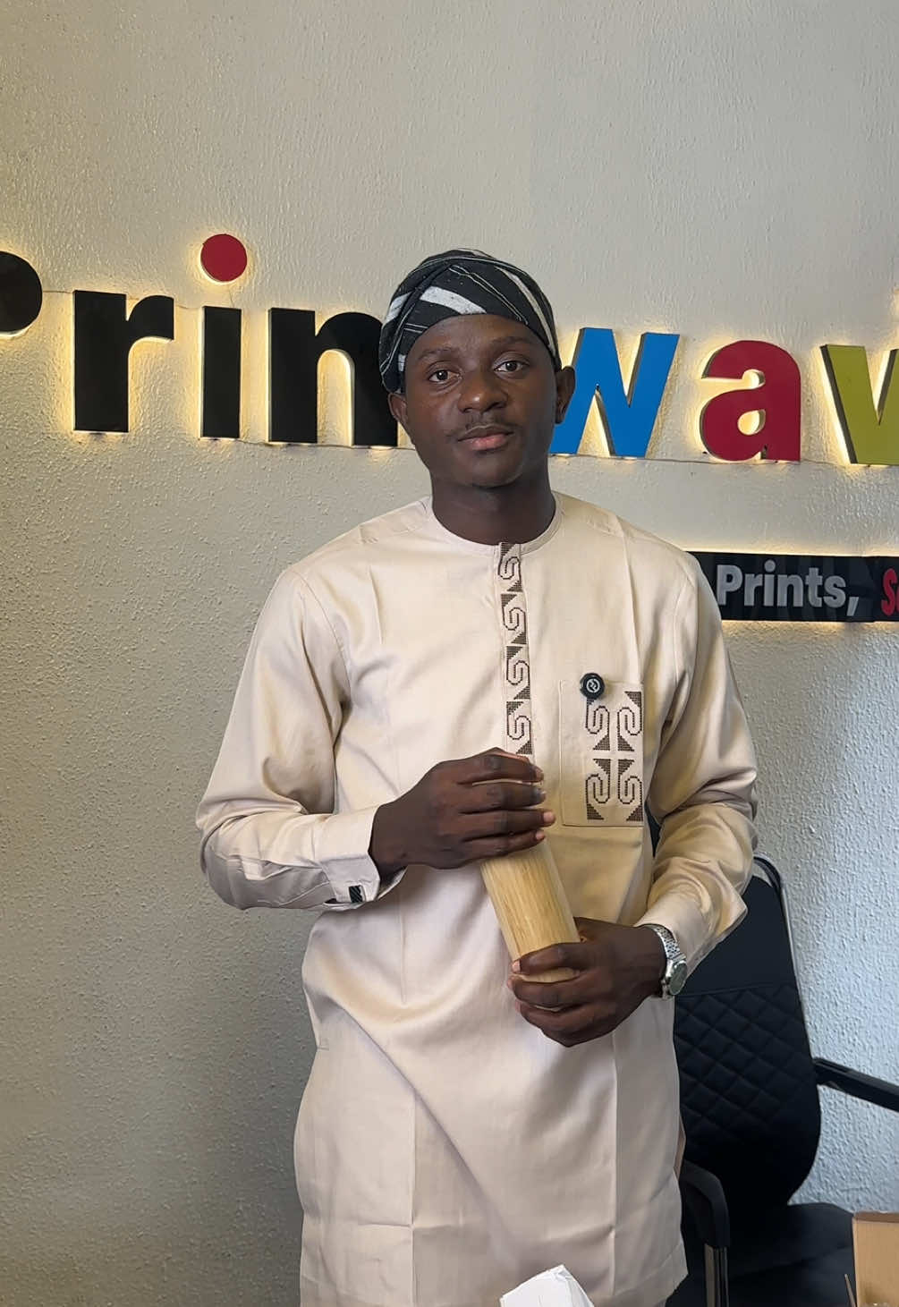 @PRINTWAVE INNOVATION