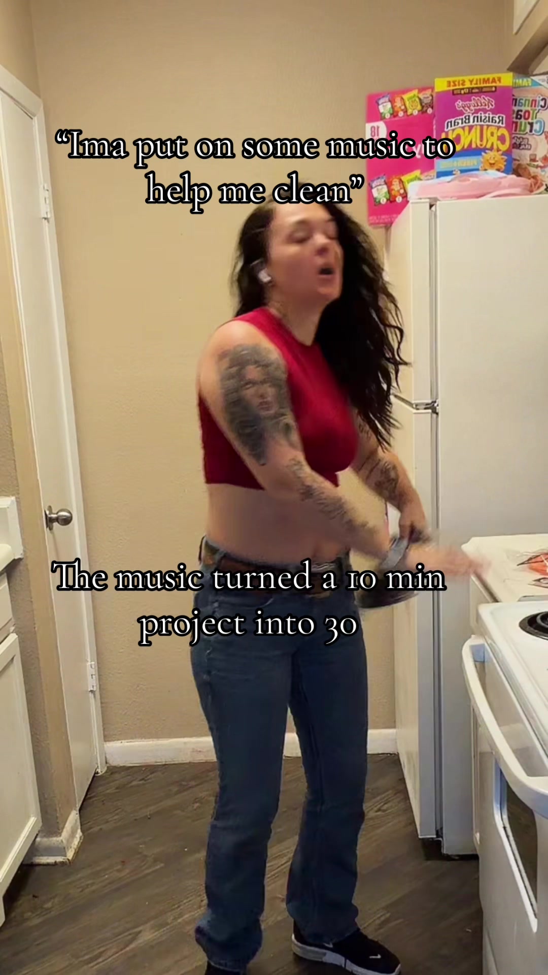 @Deanna
