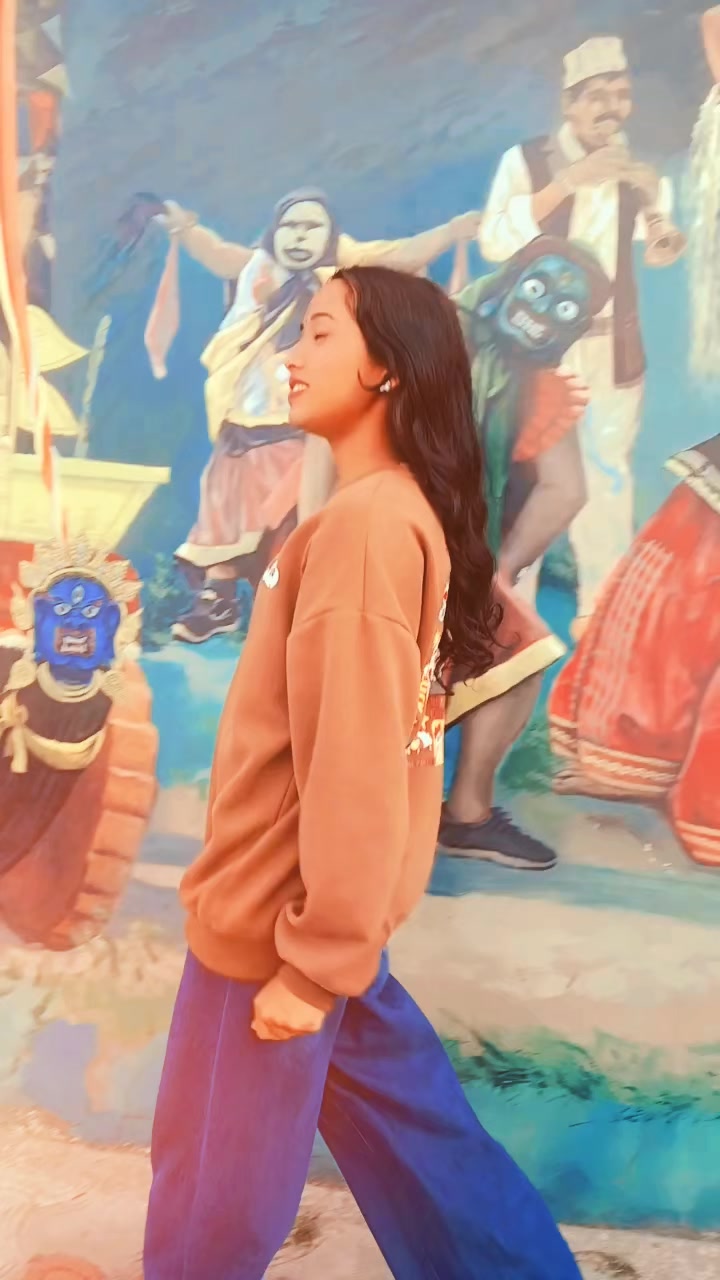@Sajina Nepali