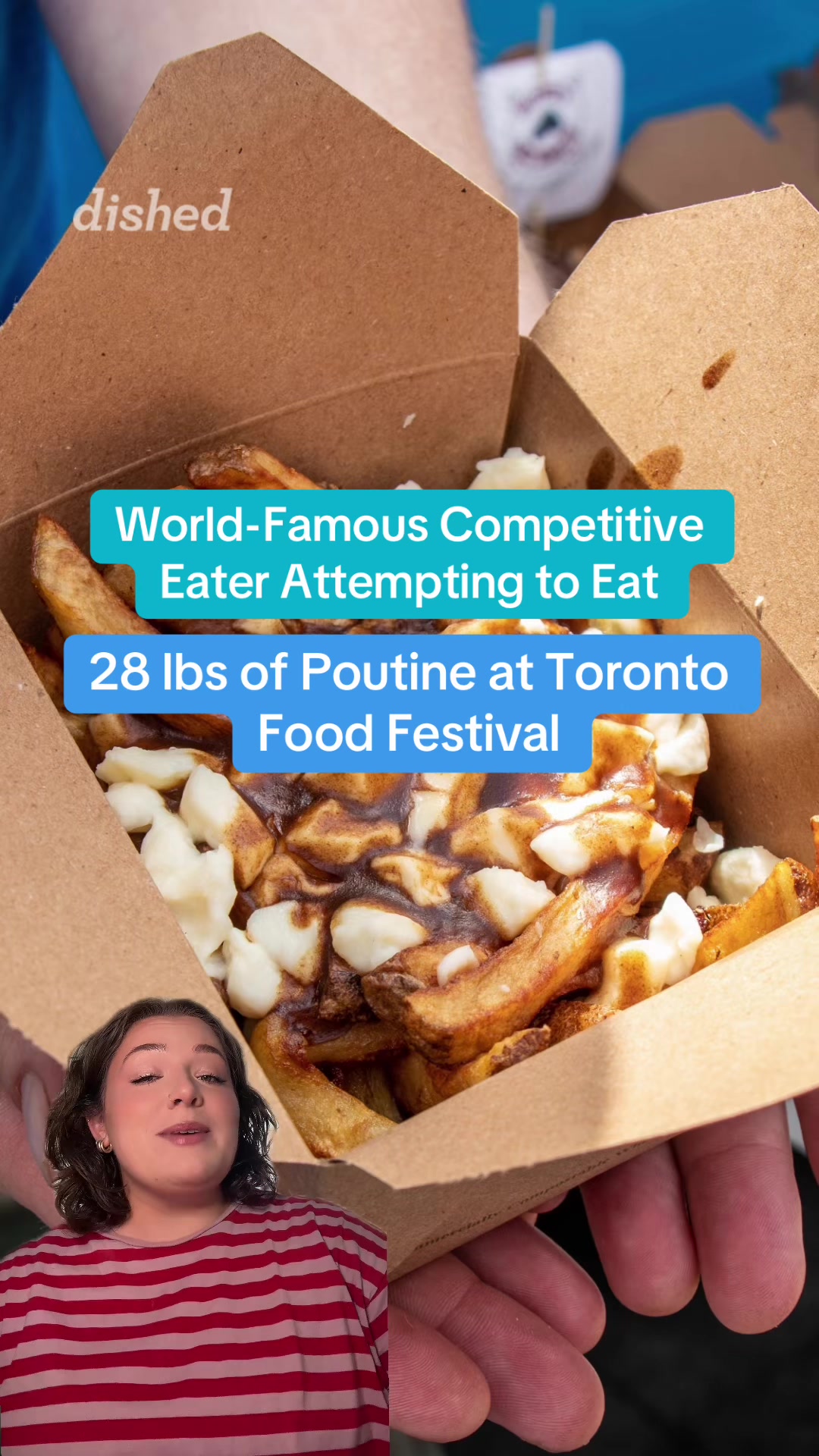 @Dished Toronto