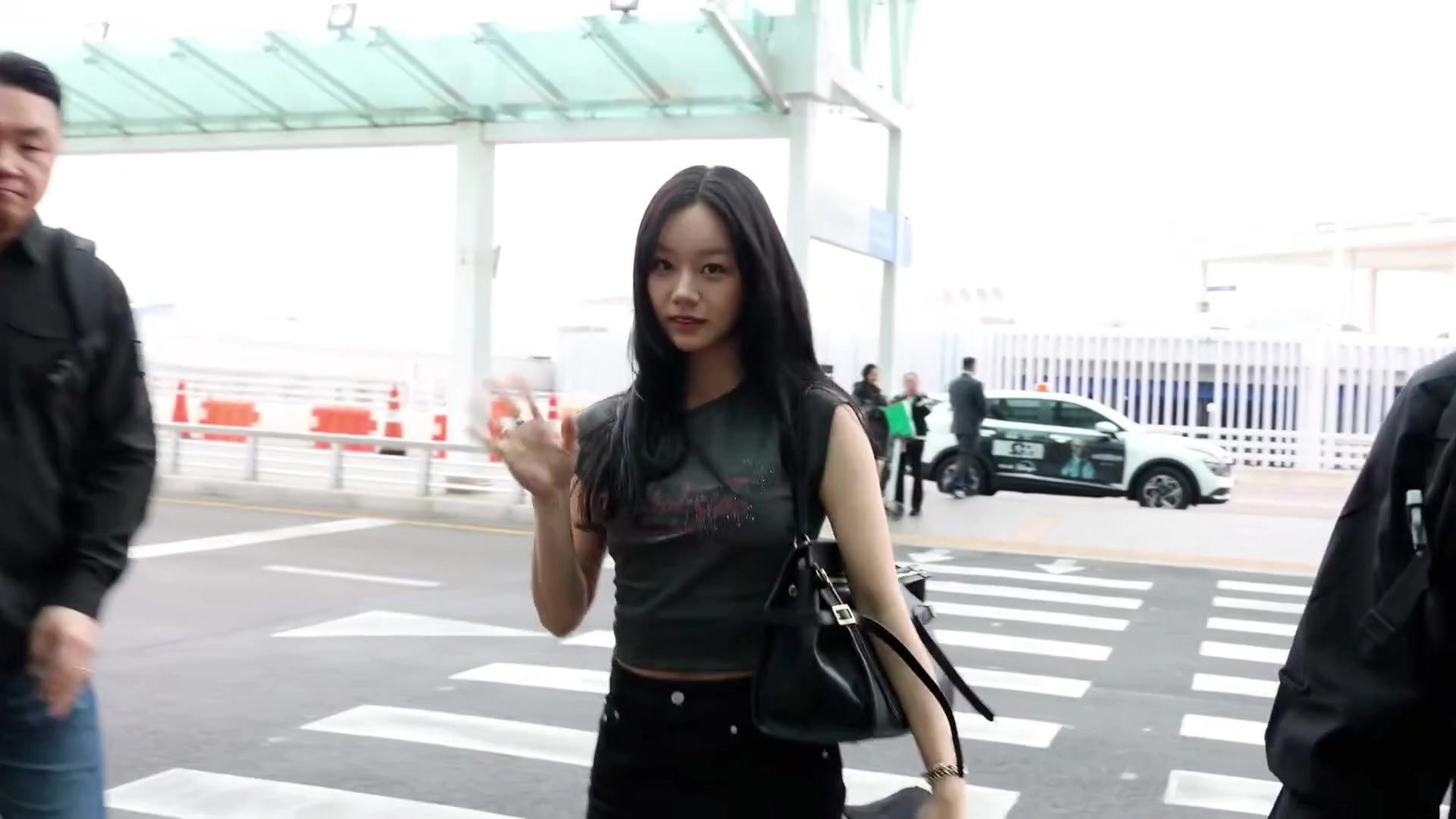 @sfuzz2020 | hyeri