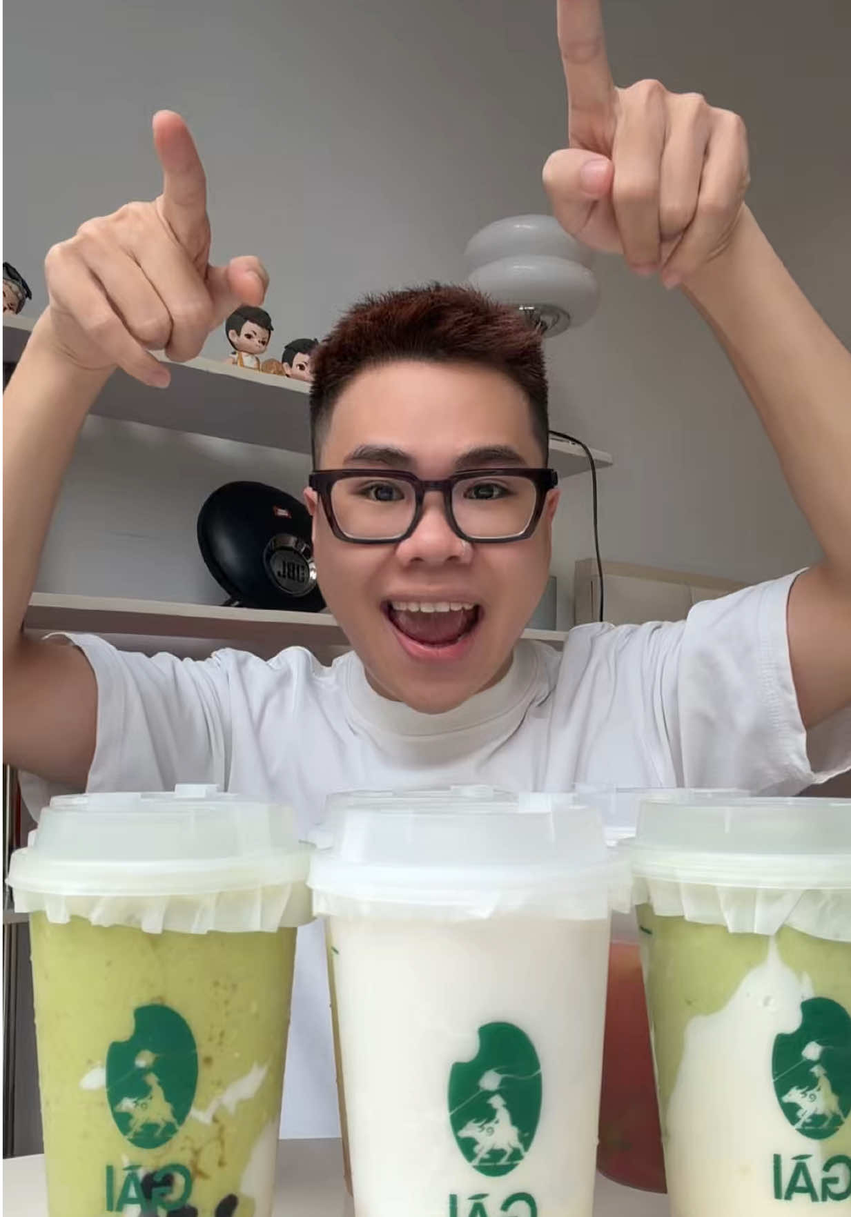 @Ngo&aacute;c Shinh